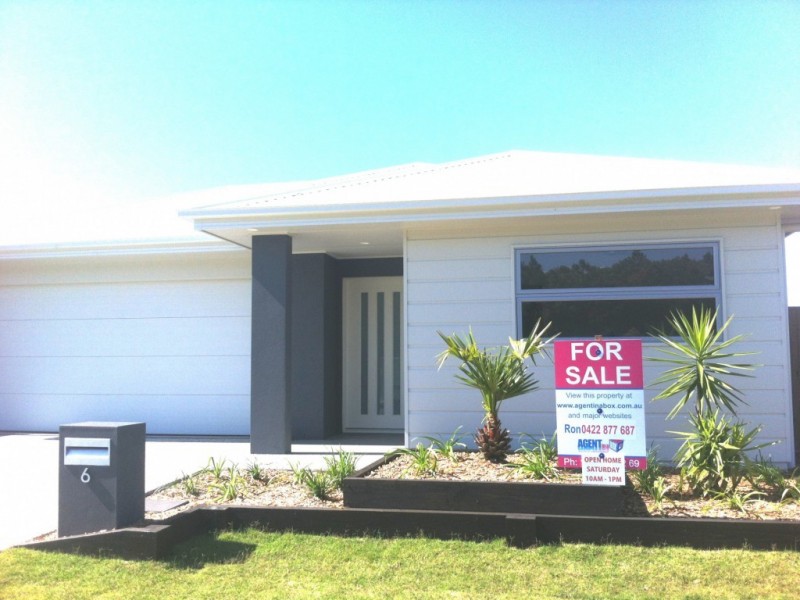 6 Verde Circuit, Caloundra West QLD 4551