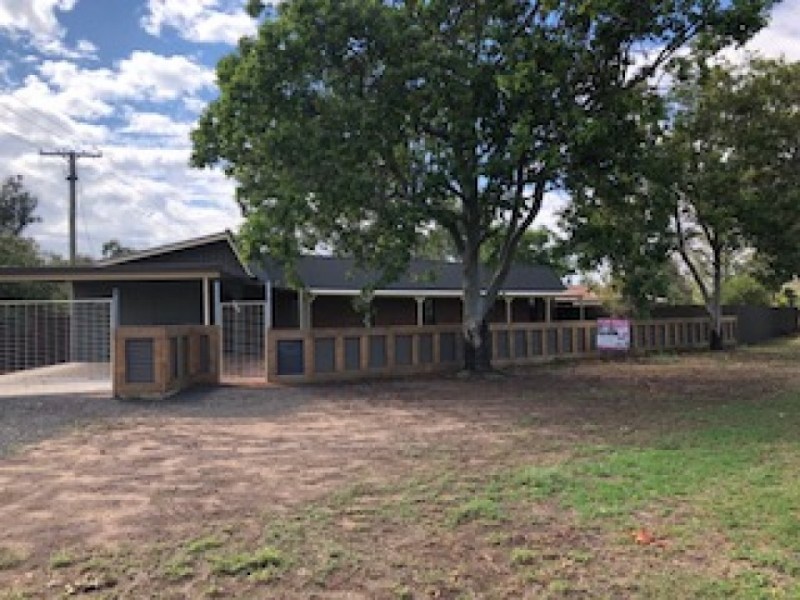 140 Aberford Street, Coonamble NSW 2829