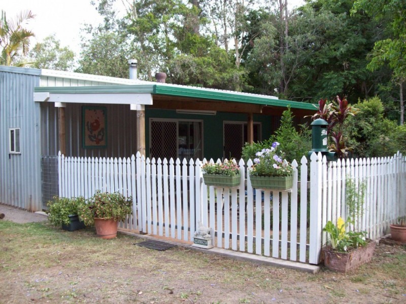 168 Bowen Road, Glass House Mountains QLD 4518