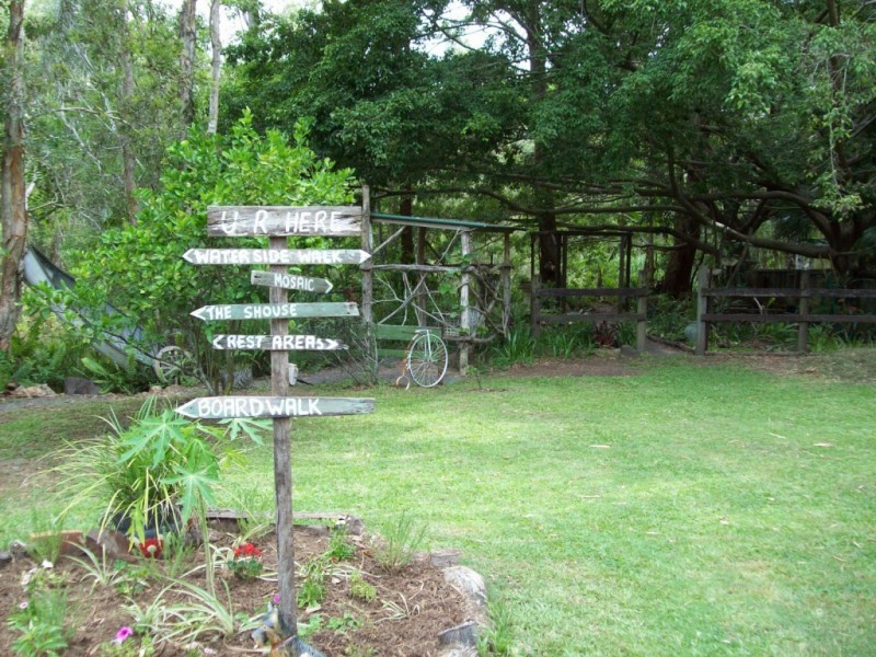 168 Bowen Road, Glass House Mountains QLD 4518
