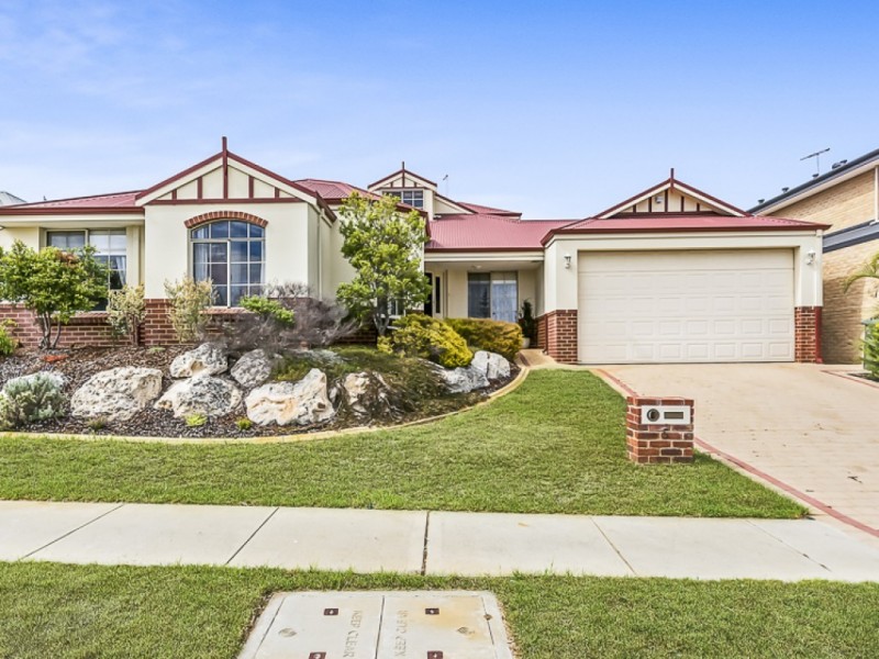 5 Lighthouse Parade, Mindarie WA 6030