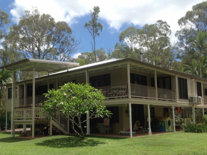 257 Moxon Road, Burbank QLD 4156