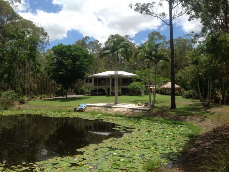 257 Moxon Road, Burbank QLD 4156