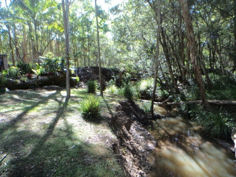 257 Moxon Road, Burbank QLD 4156