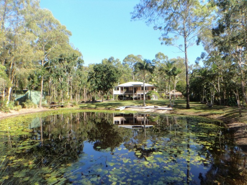 257 Moxon Road, Burbank QLD 4156