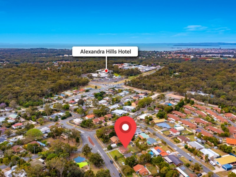 47 Heffernan Road, Alexandra Hills QLD 4161