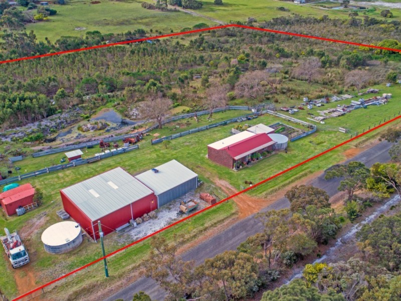 51 Mason Rd, Albany WA 6330