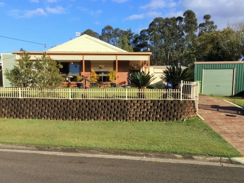 36 Blaxland Road, Nambour QLD 4560