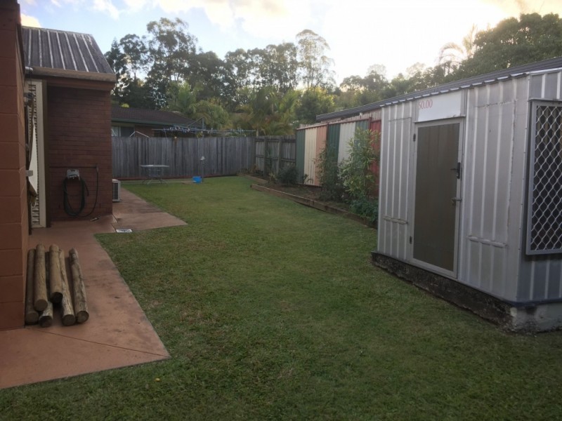 36 Blaxland Road, Nambour QLD 4560