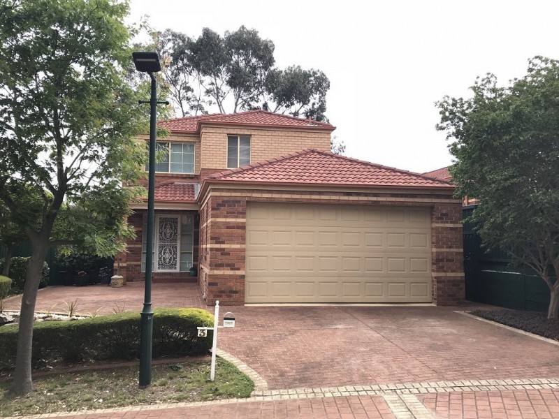 3 Peppermint Grove, Box Hill South VIC 3128