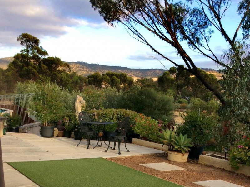 263 Bayly Road, York WA 6302