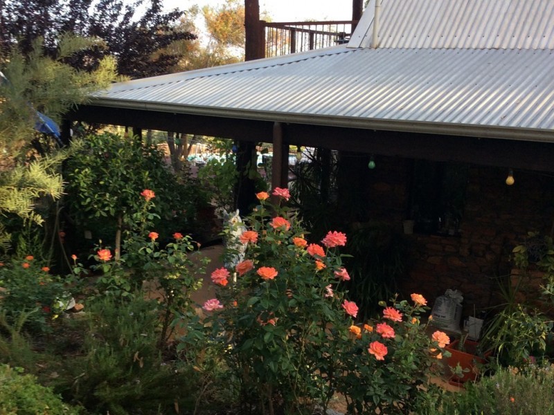 263 Bayly Road, York WA 6302