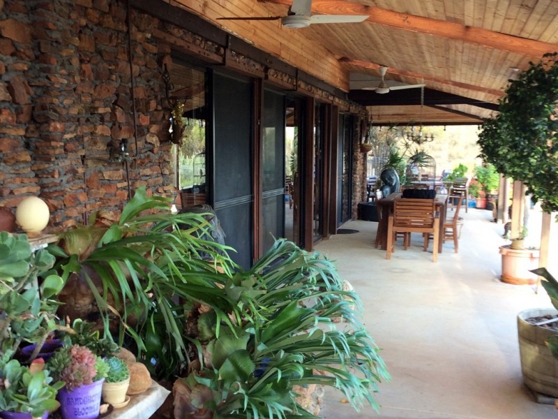 263 Bayly Road, York WA 6302