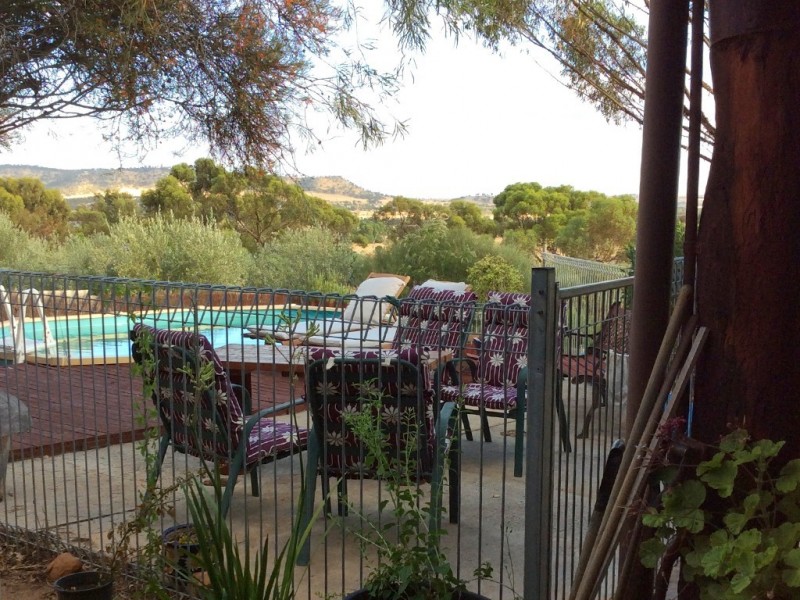 263 Bayly Road, York WA 6302