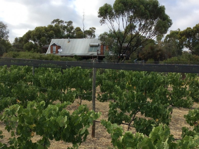 263 Bayly Road, York WA 6302