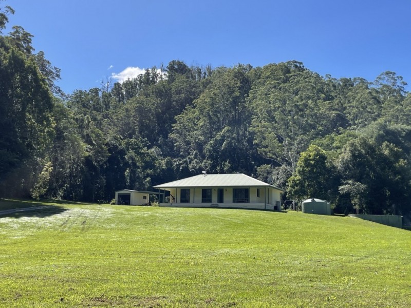183 Killabakh Creek Road, Killabakh NSW 2429