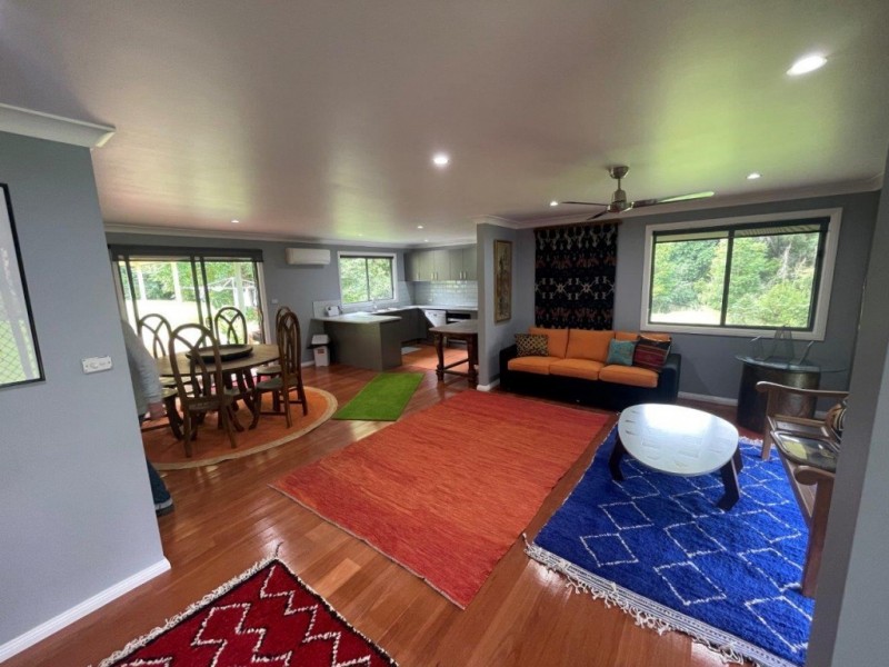 183 Killabakh Creek Road, Killabakh NSW 2429