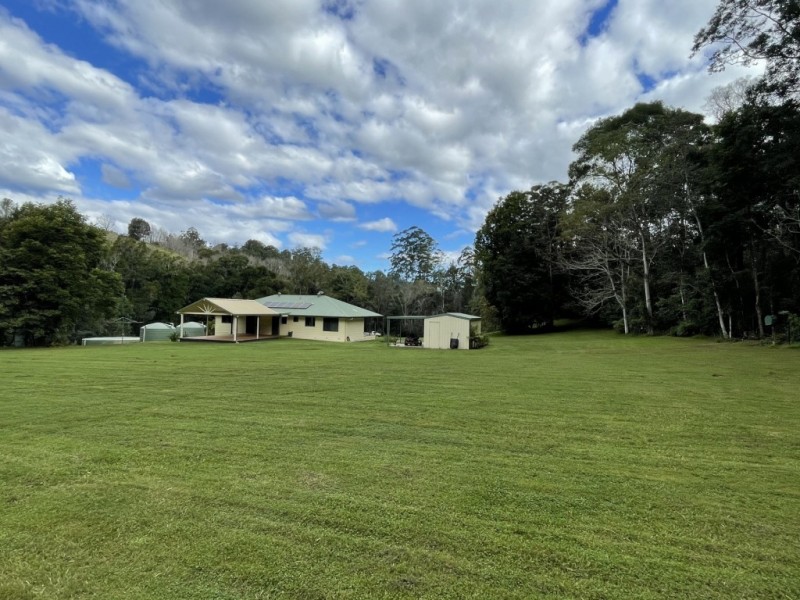 183 Killabakh Creek Road, Killabakh NSW 2429