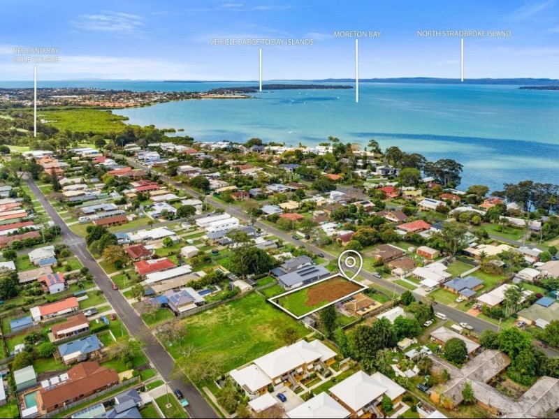 93-95 Dart Street, Redland Bay QLD 4165