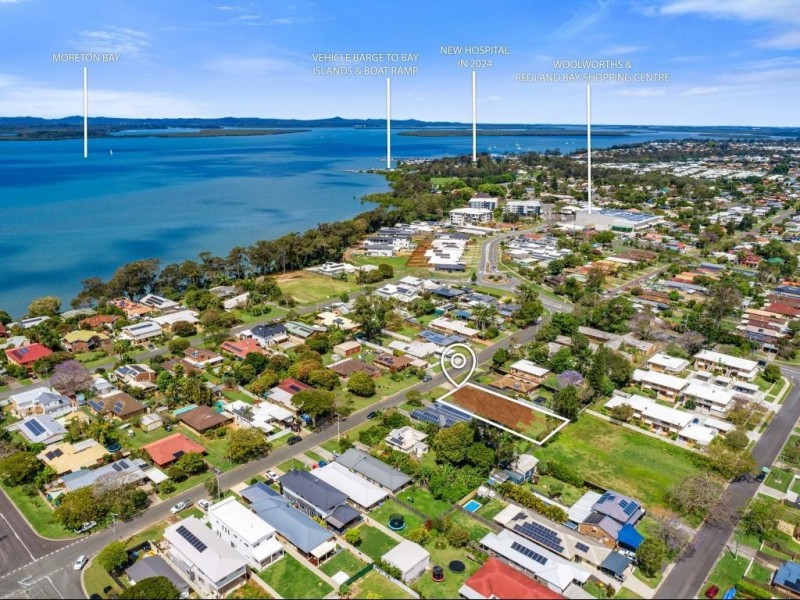 93-95 Dart Street, Redland Bay QLD 4165