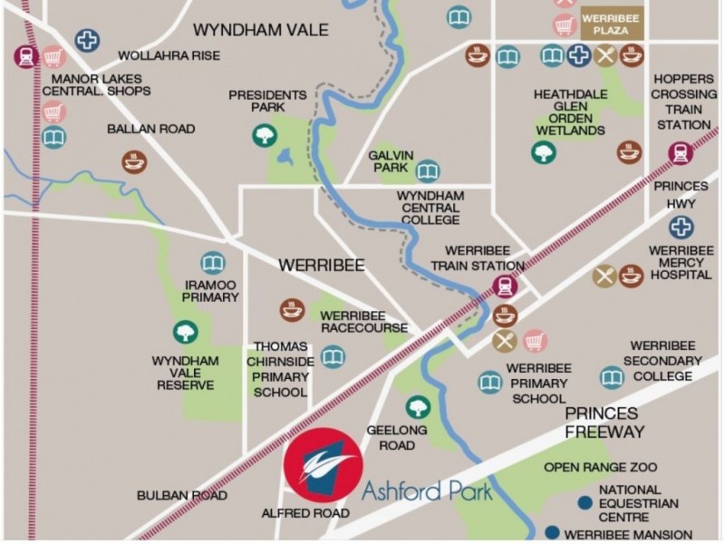 80 Alfred Road, Werribee VIC 3030