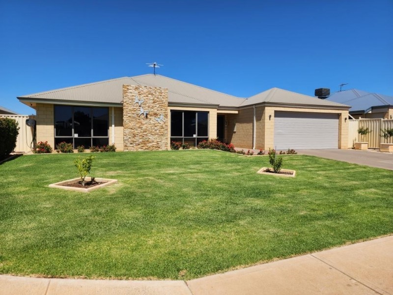 11 Matthews Way, Somerville WA 6430