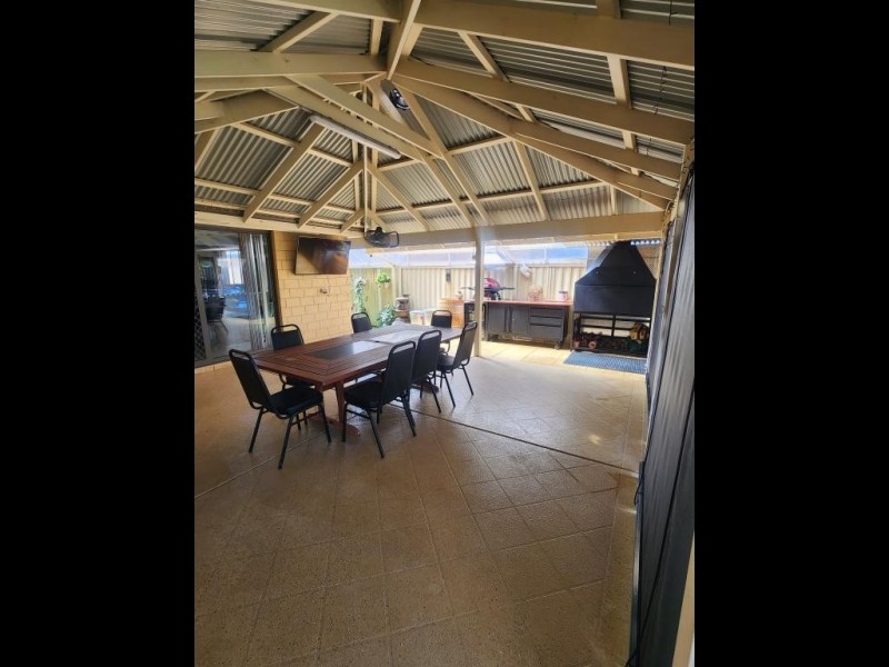 11 Matthews Way, Somerville WA 6430