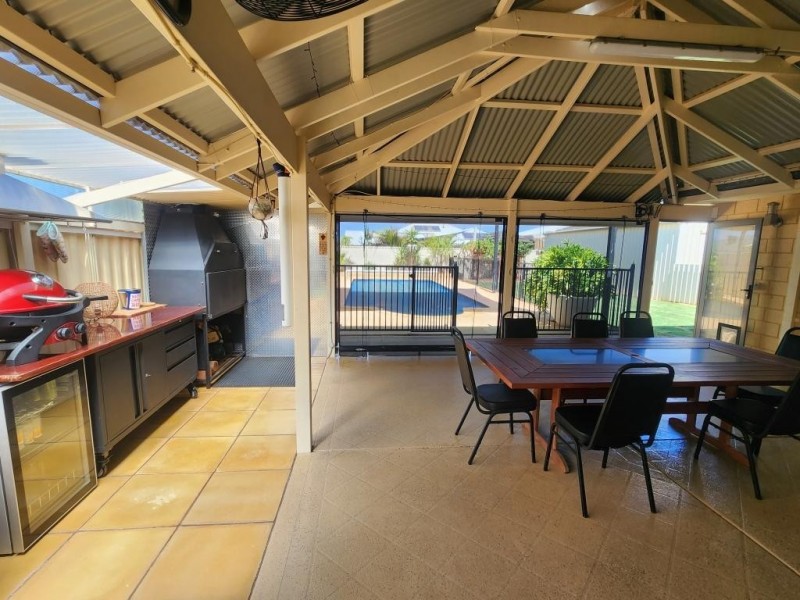 11 Matthews Way, Somerville WA 6430