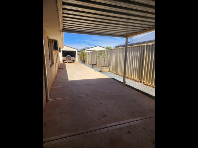 11 Matthews Way, Somerville WA 6430