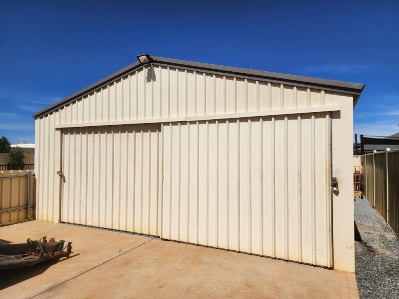 11 Matthews Way, Somerville WA 6430