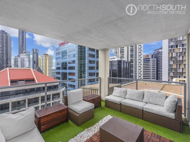 1205/347 Ann Street, Brisbane QLD 4000
