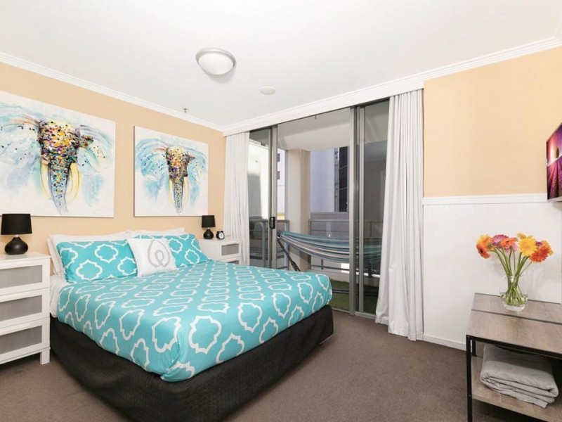 1205/347 Ann Street, Brisbane QLD 4000