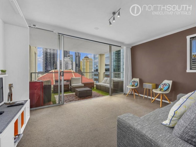 1205/347 Ann Street, Brisbane QLD 4000