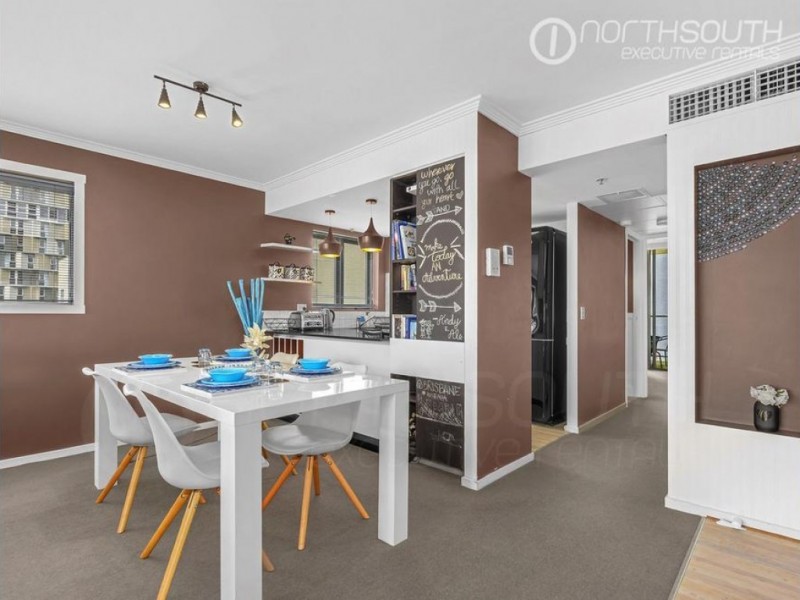1205/347 Ann Street, Brisbane QLD 4000
