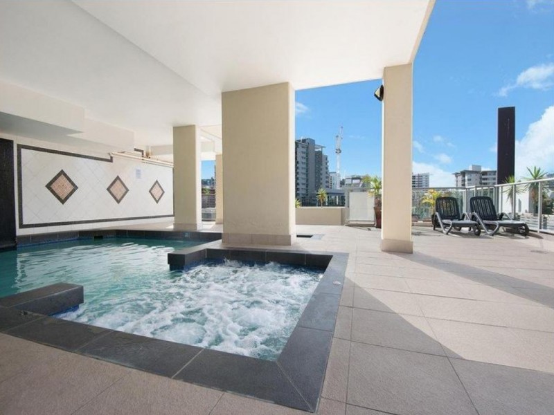 1205/347 Ann Street, Brisbane QLD 4000