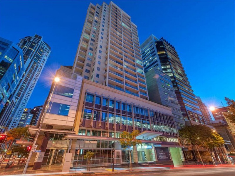 1205/347 Ann Street, Brisbane QLD 4000