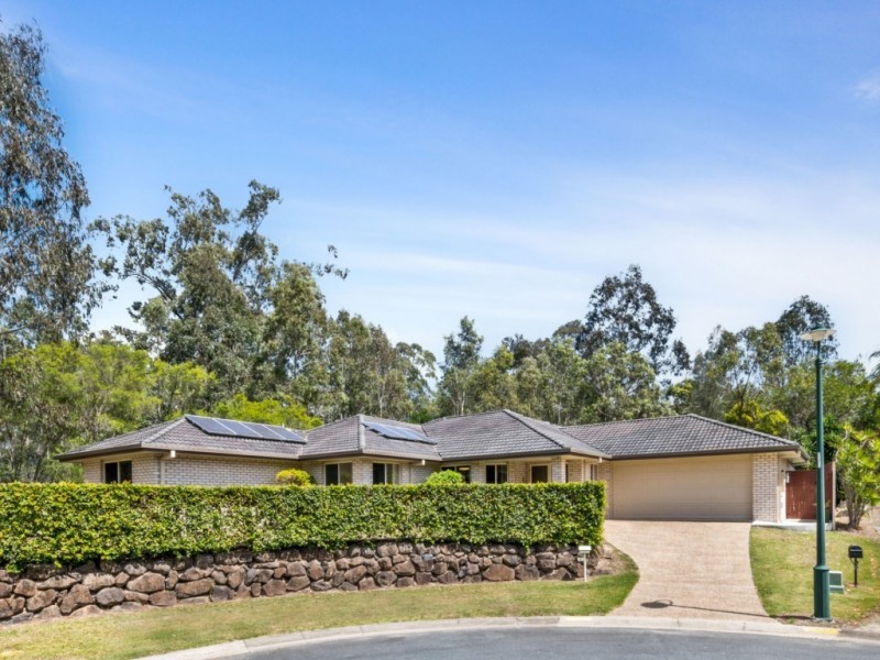 2 King Quail Court, Gilston QLD 4211