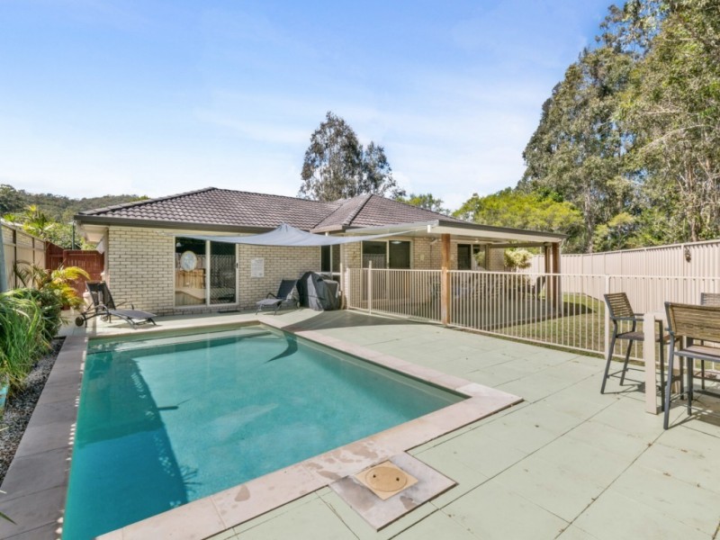 2 King Quail Court, Gilston QLD 4211