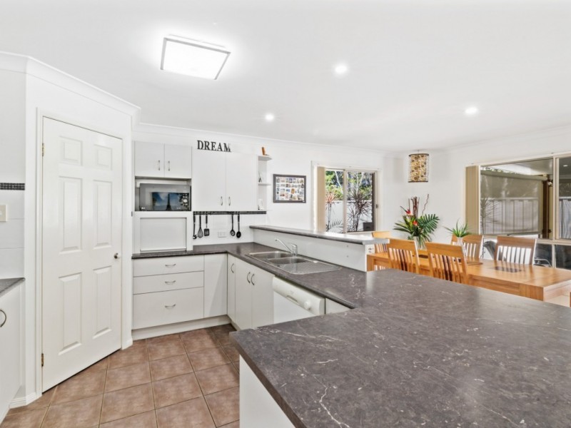 2 King Quail Court, Gilston QLD 4211