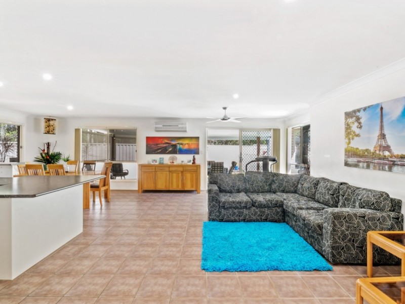 2 King Quail Court, Gilston QLD 4211