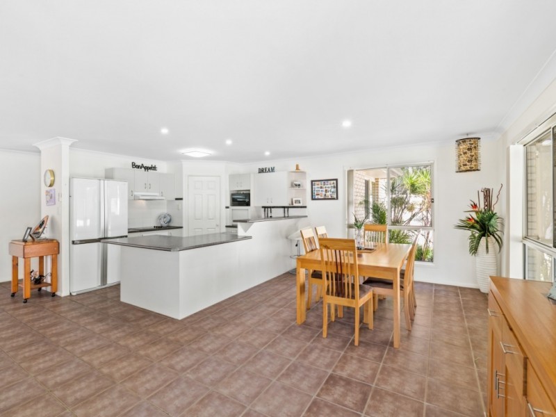 2 King Quail Court, Gilston QLD 4211