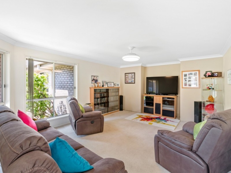 2 King Quail Court, Gilston QLD 4211