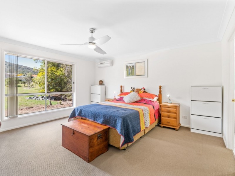 2 King Quail Court, Gilston QLD 4211