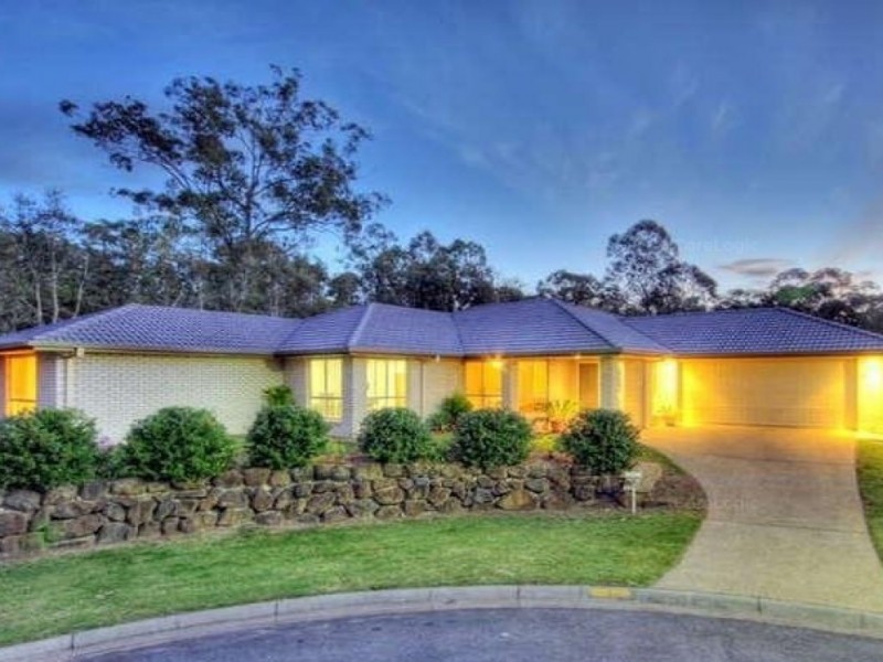 2 King Quail Court, Gilston QLD 4211