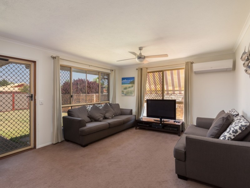 1/5 Trevor Drive, Coombabah QLD 4216