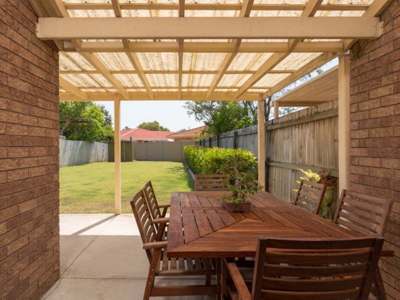 1/5 Trevor Drive, Coombabah QLD 4216