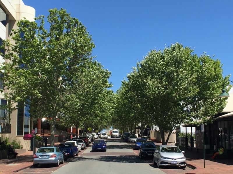 24/15 Melville Parade, South Perth WA 6151