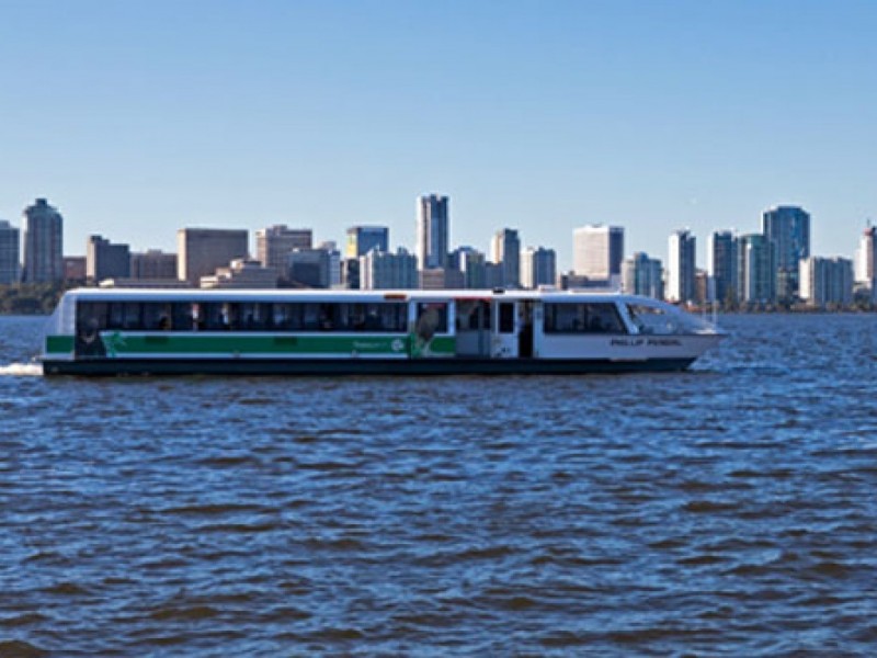 24/15 Melville Parade, South Perth WA 6151