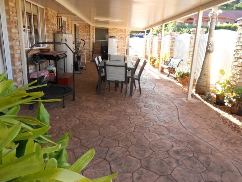 1 Freeman Court, Kingaroy QLD 4610