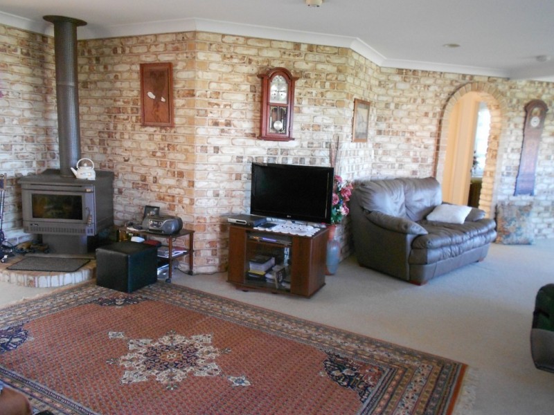 1 Freeman Court, Kingaroy QLD 4610